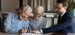 צוואה הדדית